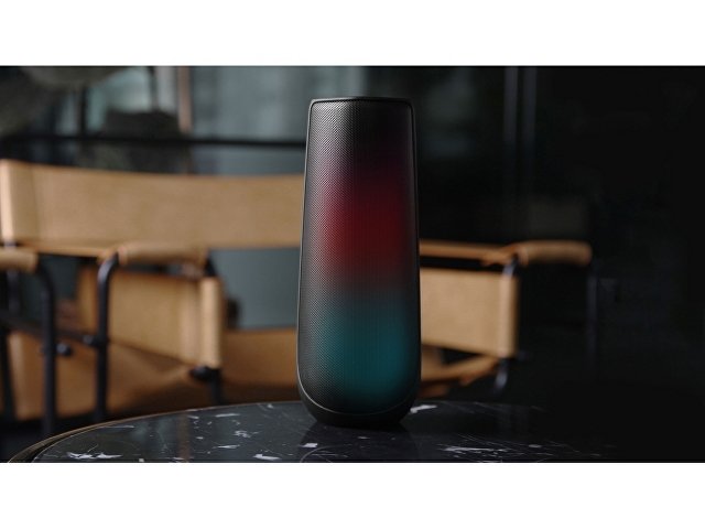 Портативная колонка TWS «mySound Disco», 16 Вт thumbnail