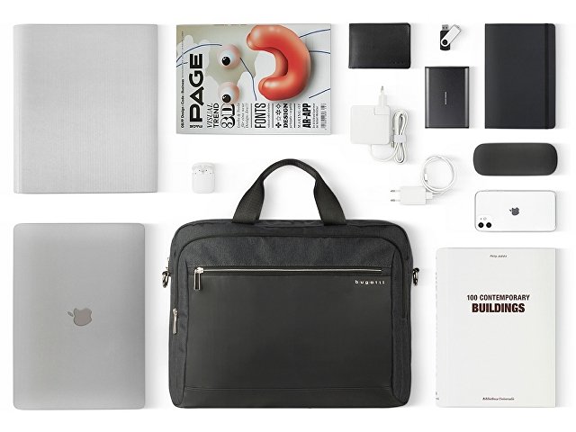 Портфель мужской «Sera» thumbnail