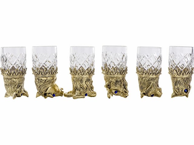 Подарочный набор «Русская охота» thumbnail