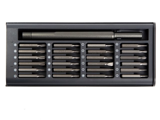 Набор отверток «Everybit lite» thumbnail