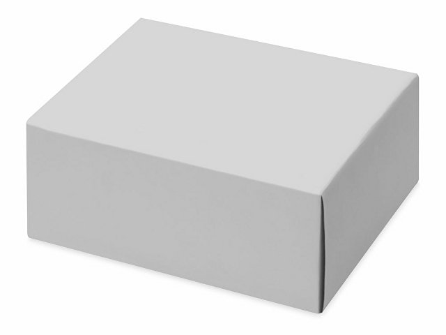 Коробка с магнитным клапаном