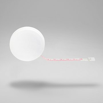 Рулетка «Button», 1,5 м