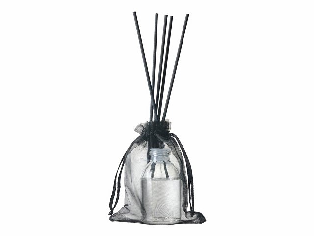 Диффузор с ароматом еловых шишек и хвои «Snowood» thumbnail