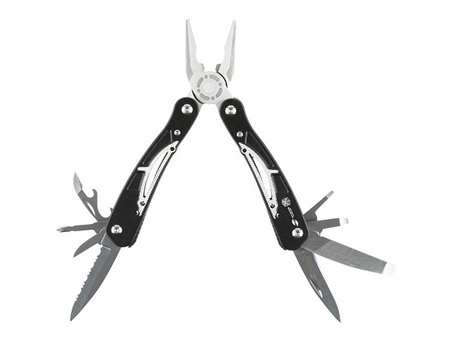 Мультитул, 13 функций thumbnail