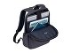 Рюкзак для ноутбука 15.6" 7760, черный