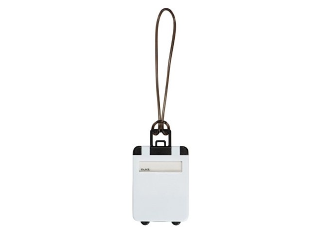 Бирка для багажа «Chemy»