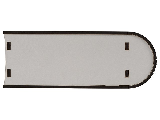 Деревянная коробка с резной крышкой «Книга», М thumbnail