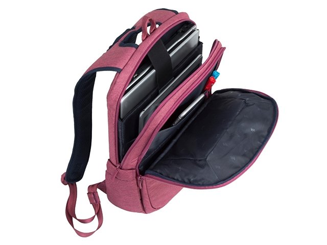 ECO рюкзак для ноутбука 15.6" из переработанного пластика