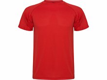 Спортивная футболка «Montecarlo» мужская (арт. 425060L)