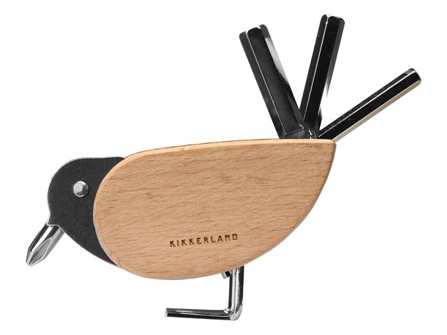 Мультитул в форме птицы «Bird» thumbnail