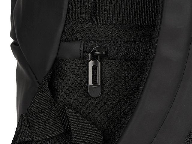 Рюкзак «Glam» для ноутбука 15" из мягкой экокожи