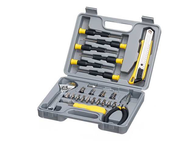 Набор инструментов, 25 предметов thumbnail