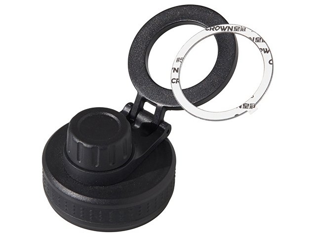 Вакуумная термобутылка с MagSafe-держателем «Insider», 600 мл thumbnail