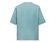 Футболка «Gamma.01» мужская, припыленно-бирюзовый