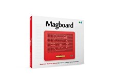 Магнитный планшет для рисования «Magboard» (арт. 607711), фото 5