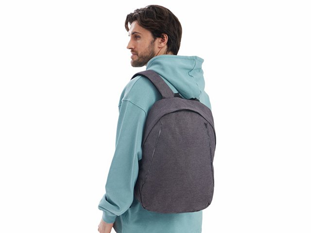 Рюкзак «Camo» со светоотражением для ноутбука 15" thumbnail