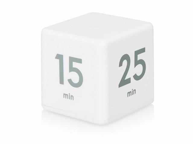 Таймер «Time Capsule» софт-тач thumbnail