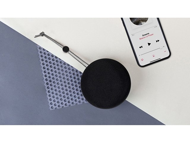 Портативная колонка «Mysound Capella» thumbnail