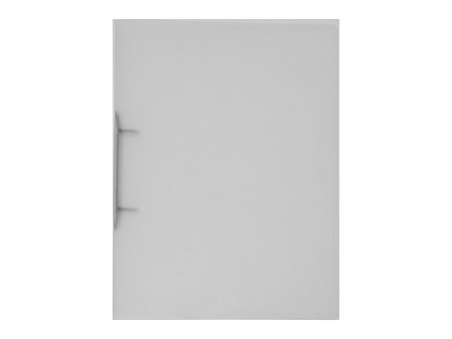 Папка на 2-х кольцах thumbnail