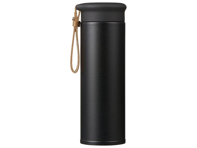 Вакуумный термос «Engage»,тубус, 450 мл thumbnail