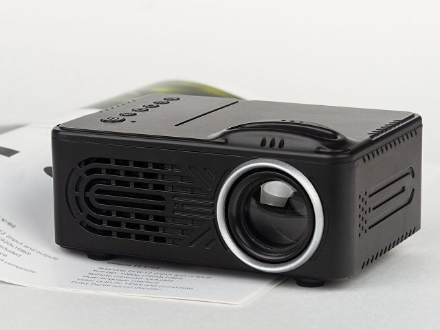 Проектор «Ray L300» thumbnail