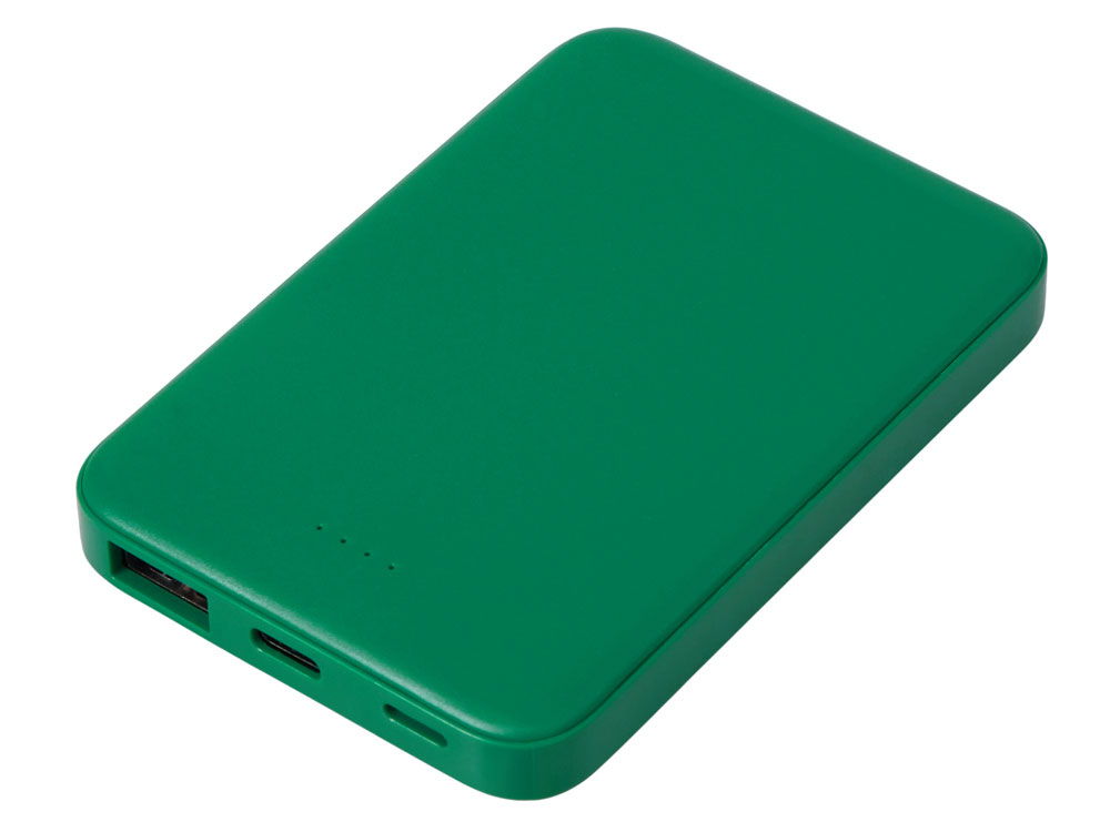 Внешний аккумулятор «Simp», 5000 мАч