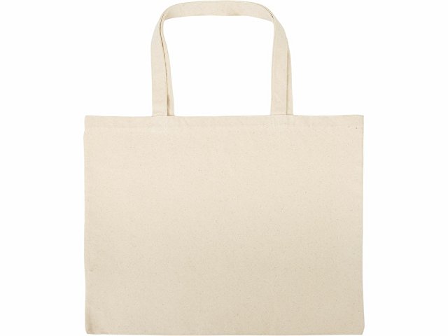 Сумка-оверсайз «Jenny» из хлопка 340 г/м2 thumbnail