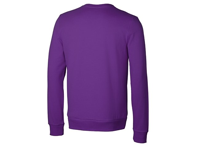 Свитшот «Motion» с начесом, унисекс thumbnail