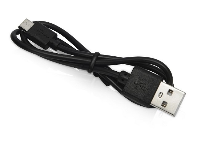 Органайзер с беспроводной зарядкой «Powernote», 5000 mAh thumbnail