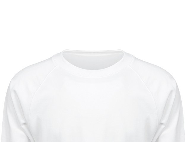 Свитшот оверсайз с рукавом реглан «Belgrade», унисекс thumbnail