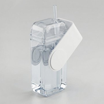 Бутылка для воды «JUICY DRINK BOX», 290 мл