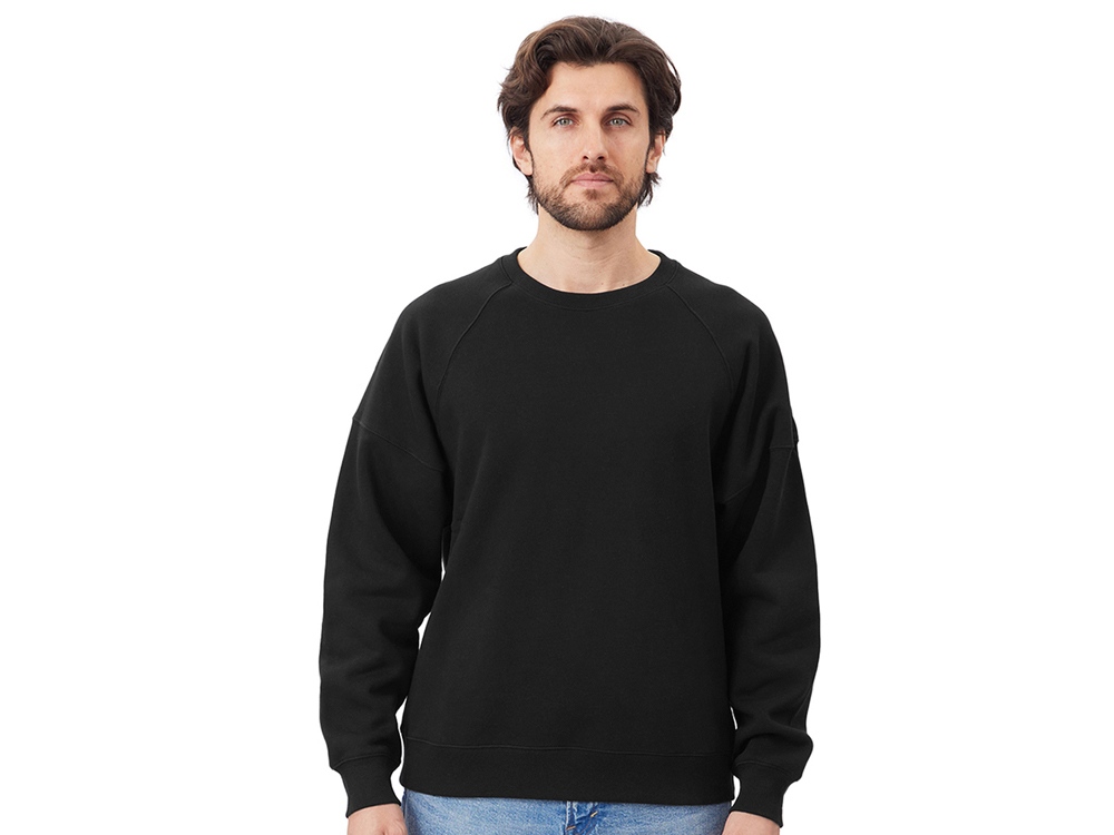 Свитшот оверсайз «Paris», унисекс фото 2 Свитшот оверсайз «Paris», унисекс фото 2