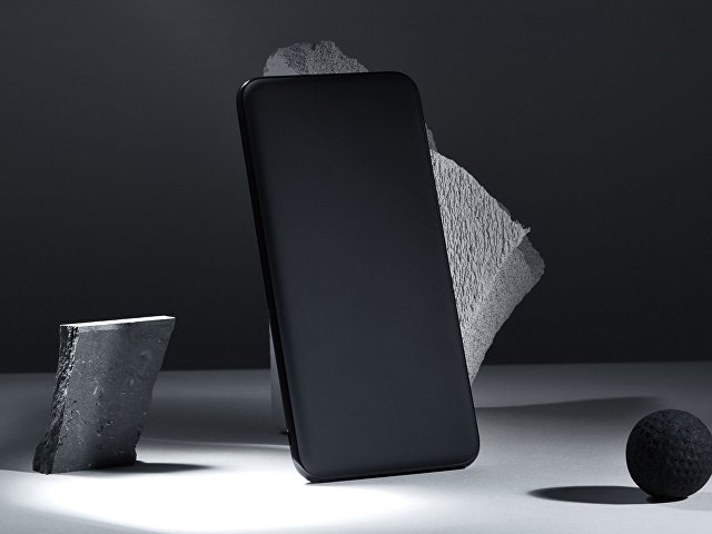 Внешний аккумулятор «NEO NS240B Quick», 24000mAh thumbnail