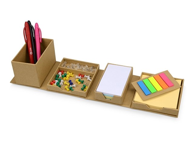 Куб настольный для записей «Брик» thumbnail