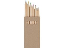 Набор карандашей «Набросок» (арт. 10621900), фото 2