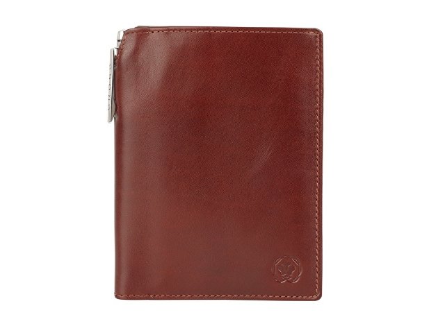 Бумажник для документов с ручкой Vachetta New Cognac