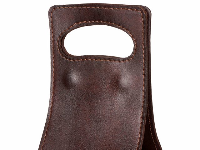 Набор: Фартук из натуральной кожи в тубусе thumbnail