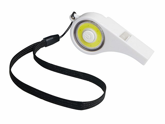 Свисток с фонариком «Oxi» thumbnail