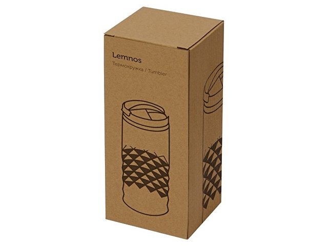 Термокружка «Lemnos» — фото 4