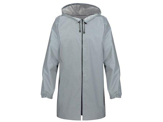 Дождевик светоотражающий «Sunny reflector» с чехлом thumbnail