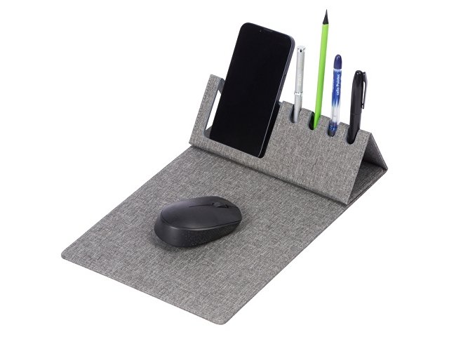 Коврик для мыши с подставкой «Formo» thumbnail