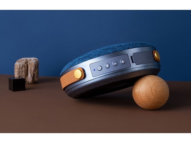 Портативная колонка «mySound Cleo», 8 Вт thumbnail