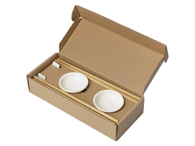 Набор для сервировки суши «Unagi»