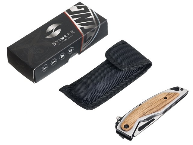 Нож складной thumbnail