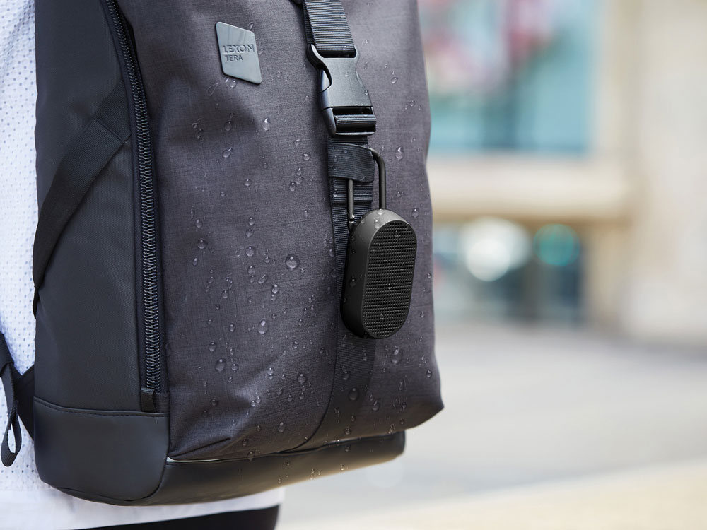 Колонка беспроводная с подставкой Mino T фото 7 Колонка беспроводная с подставкой Mino T фото 7