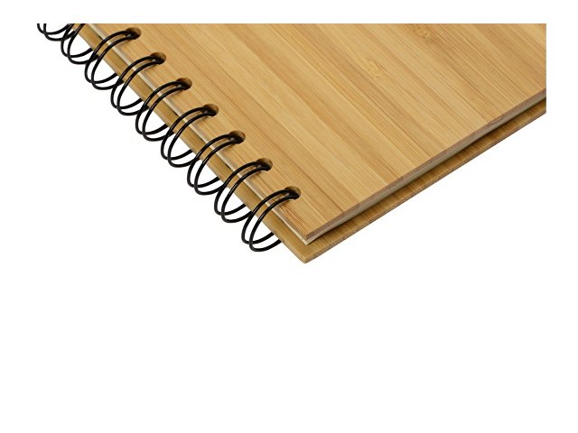 Блокнот «Bamboo tree» с ручкой thumbnail