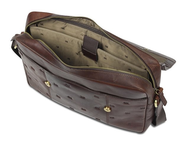 Сумка через плечо «Don Leon» thumbnail