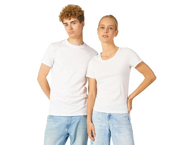 Футболка «Sydney» с подвернутыми рукавами, женская thumbnail