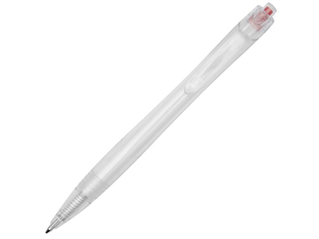 Ручка шариковая «Honua» из переработанного ПЭТ