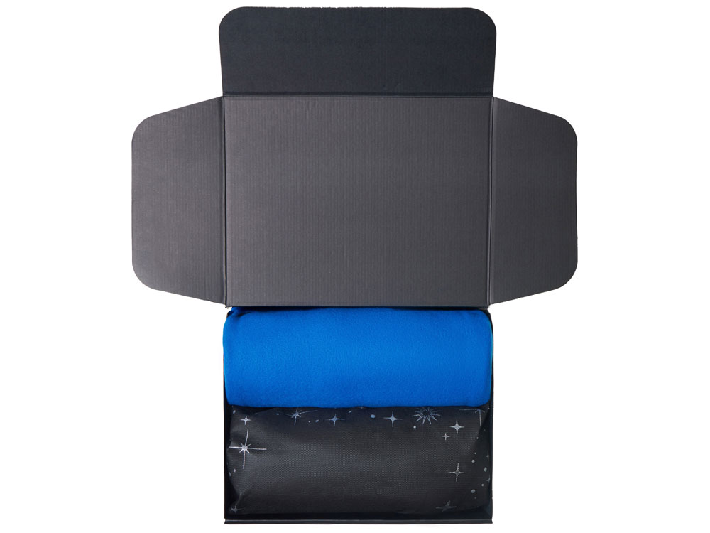 Подарочный набор «Re:Home» с пледом, свечой и диффузором фото 3 Подарочный набор «Re:Home» с пледом, свечой и диффузором фото 3